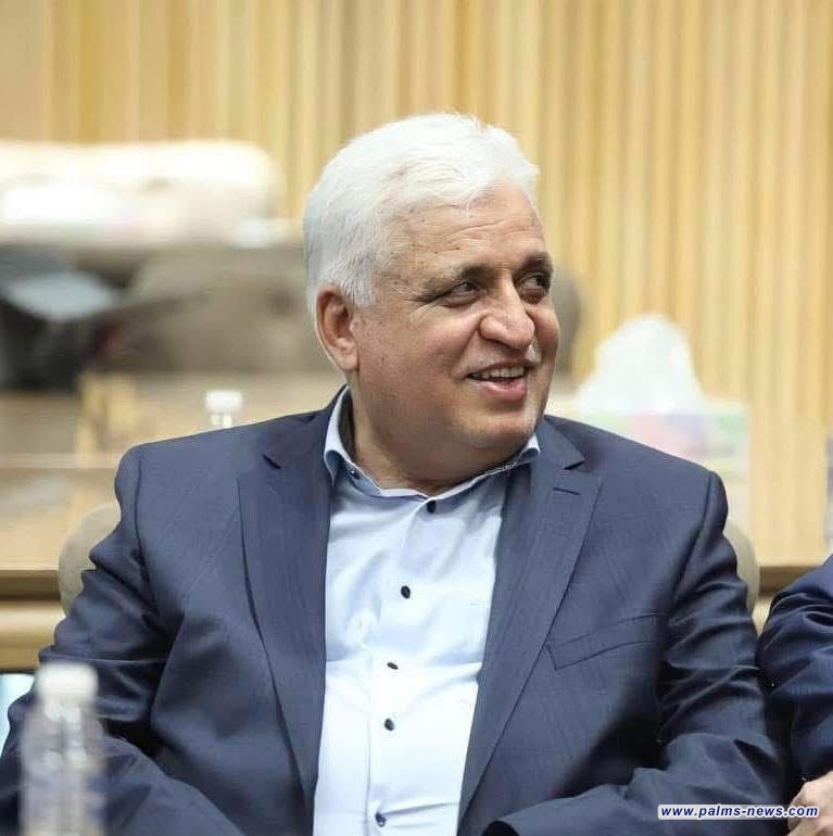 رئاسة الجمهورية تنفي صدور مرسوم جمهوري بإحالة رئيس هيئة الحشد الشعبي فالح الفياض على التقاعد.